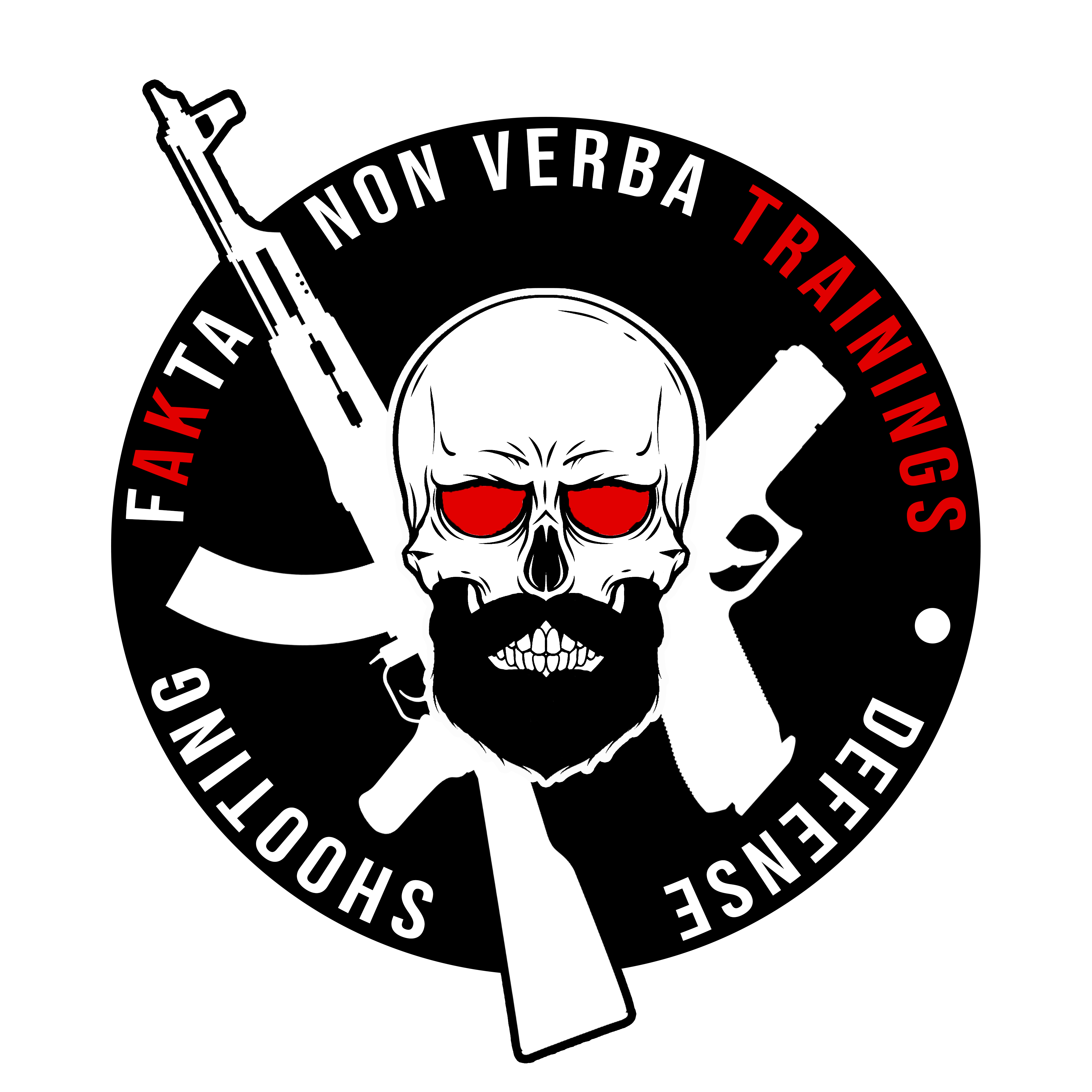 Fakta Non Verba Logo