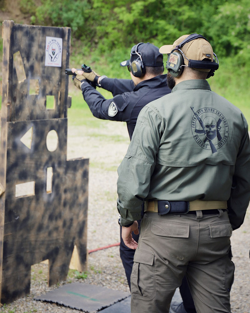 VTAC Training